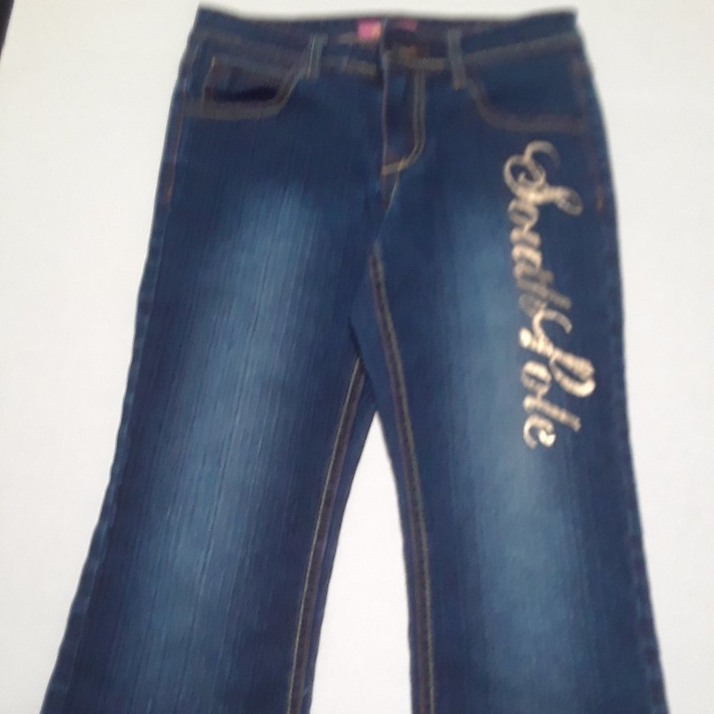 Girl's South Pole jeans
